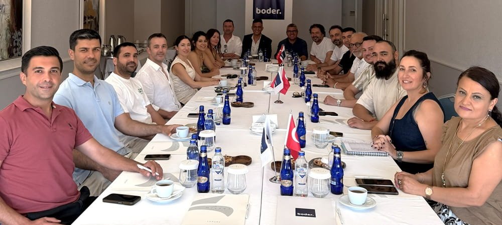 “BODRUM TURİZMİNDE EN GERÇEKÇİ FİYAT GÖSTERGESİ, MEDYAN FİYATTIR”