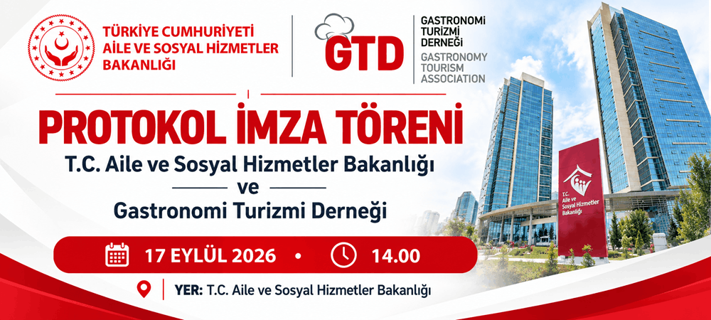 KADIN EMEĞİ VE COĞRAFİ İŞARETLİ ÜRÜNLERİMİZ, AİLE BAKANLIĞI İLE DÜNYA PLATFORMUNDA