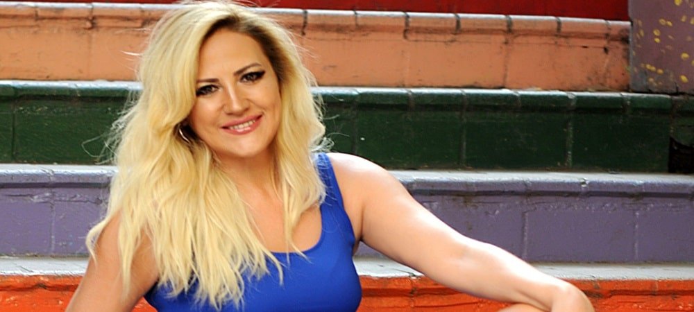 Nevra Günay'dan Yeni Tekli  