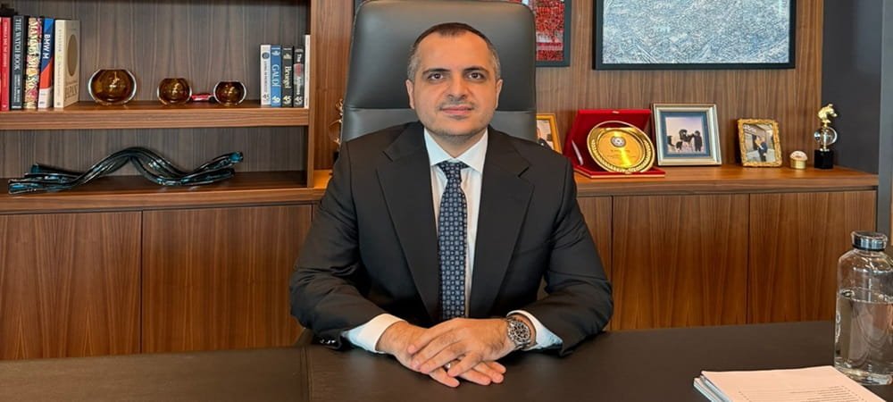Süleyman Tuncil: “İtalya’da Eğitim, Gençlere Sadece Diploma Değil, Küreselde Türkiye’den Daha Güçlü Bir Gelecek Sunuyor”