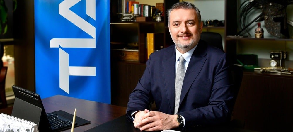 TAKIM TEZGAHLARI SANAYİİNDE DURUM RAPORU
