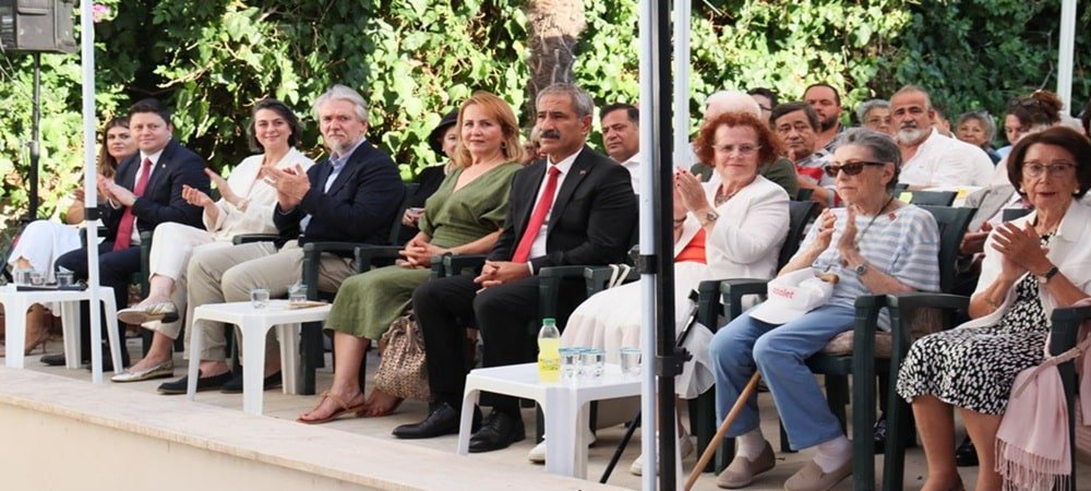 Lozan Barış Antlaşması’nın 102. Yılı Heybeliada’da Anıldı