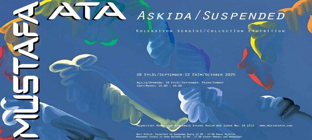 USTANIN ŞİLE’DEKİ EVİ ANIT ATÖLYE’DEAÇILDI