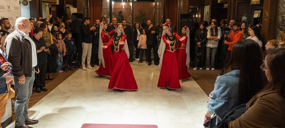Kars’ta Tarihî Gün Atatürk’ün Kars’a Gelişinin 101. Yılı Kutlandı