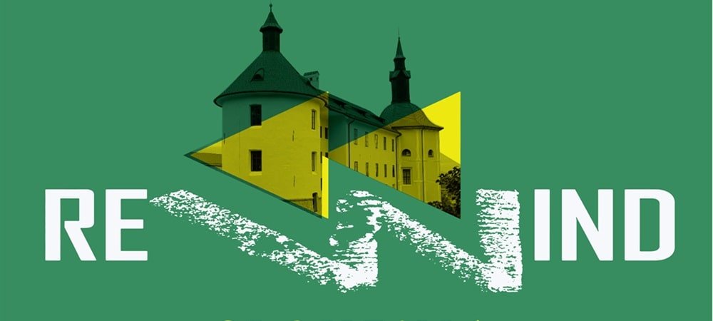 “REWIND / SLOVENYA” SERGİSİ  6 KASIM’DA CERMODERN’DE