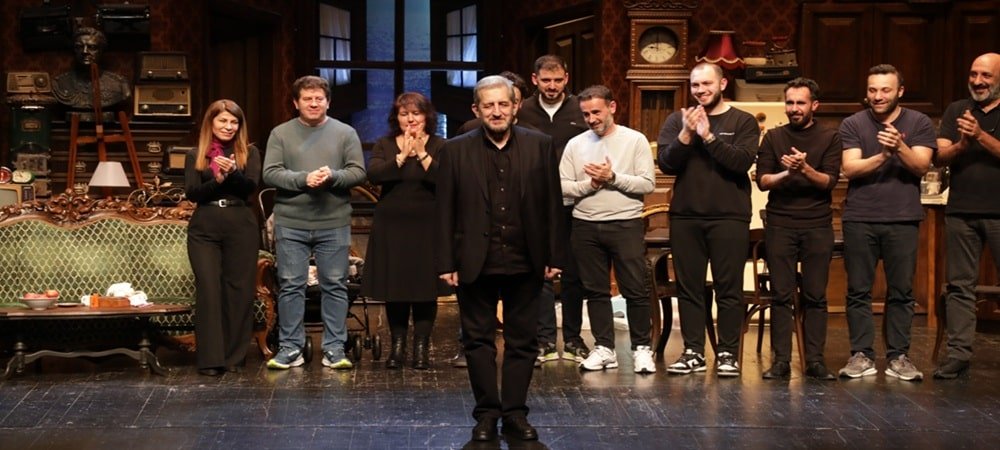 Sezonun İddialı Yapımı 