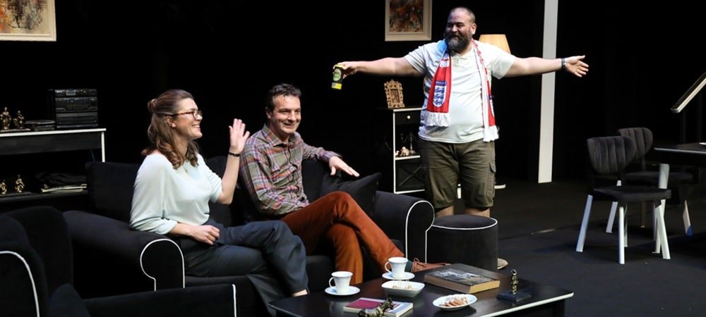 İBB ŞEHİR TİYATROLARI’NDA BU HAFTA (19-23 Kasım 2025)