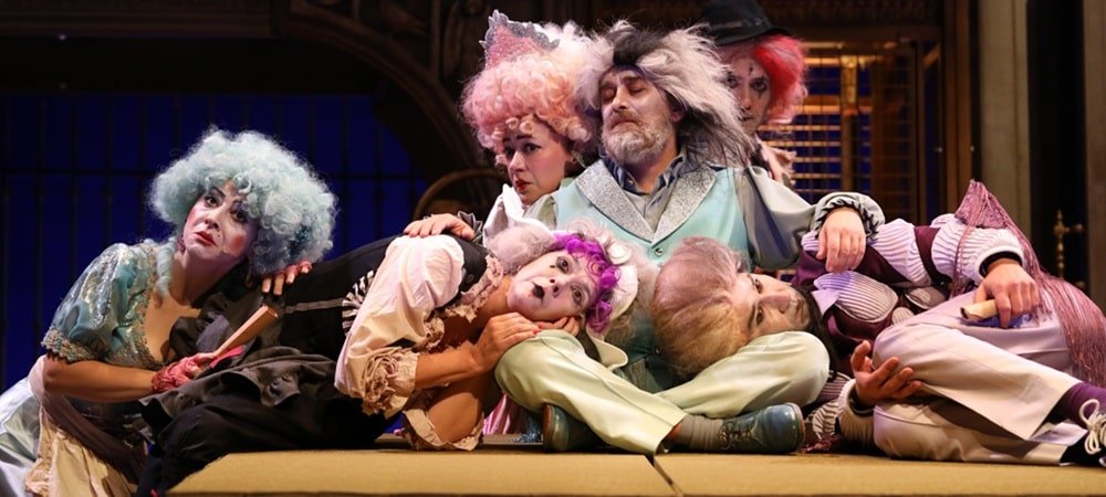  İBB ŞEHİR TİYATROLARI’NDA BU HAFTA (5-10 Kasım 2025)