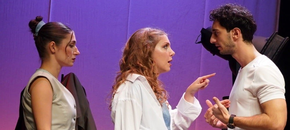 İBB ŞEHİR TİYATROLARI KASIM AYINDA 35 OYUNU SEYİRCİYLE BULUŞTURUYOR 