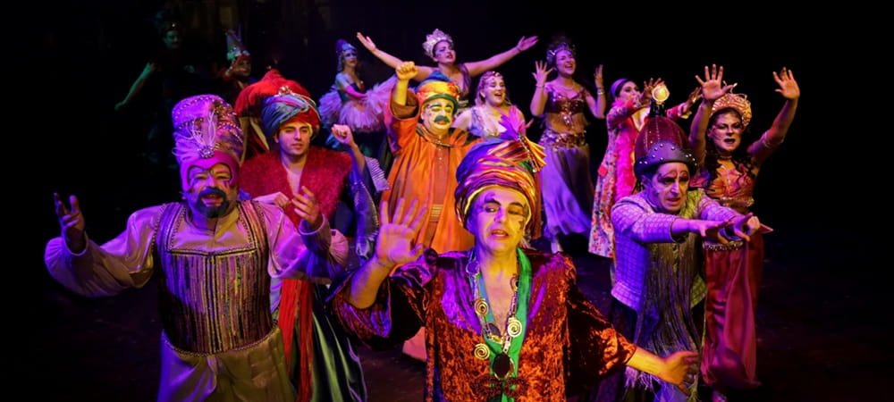 İBB ŞEHİR TİYATROLARI’NDA BU HAFTA (21-26 Ocak 2026)