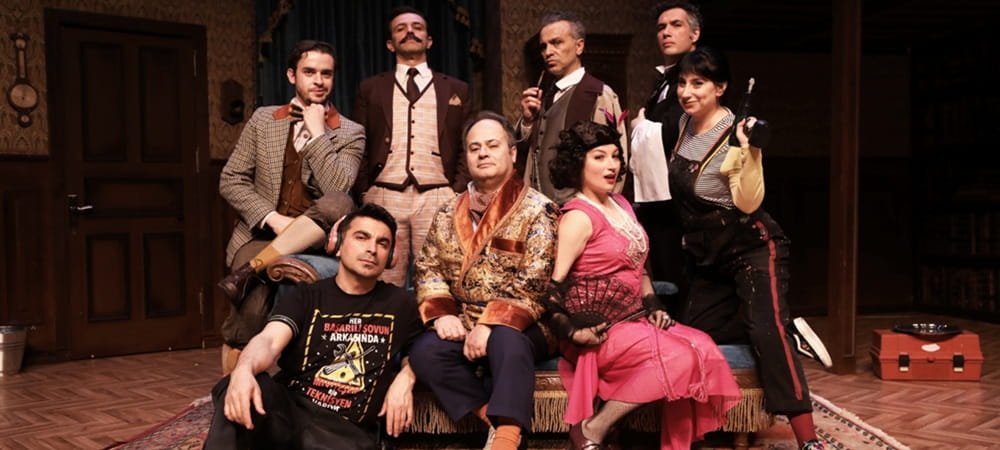 İBB ŞEHİR TİYATROLARI’NDA BU HAFTA (18-22 Mart 2026)