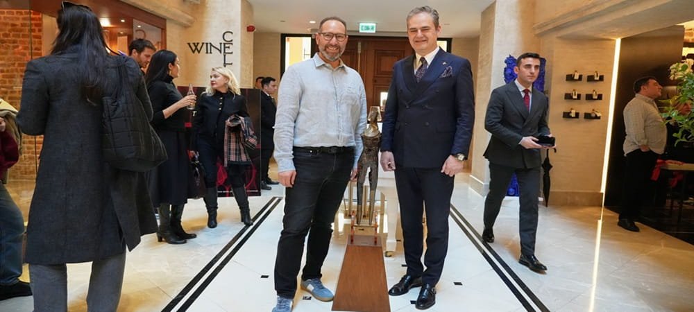 Özel Bir Seçki, Özel Bir Konum, Özel Bir Ay:  Ekber Sürsal Sergisi