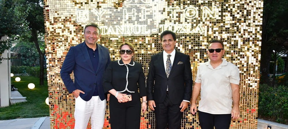 Zeynel Kılıç Dev Turizm Hamlesini İlk Kez Açıkladı! Bodrum'a Ada Projesi Geliyor