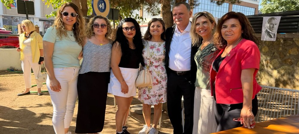 Manisa 29 Ekim Kadınları Derneği’nden Yeni Sezona Güçlü Başlangıç