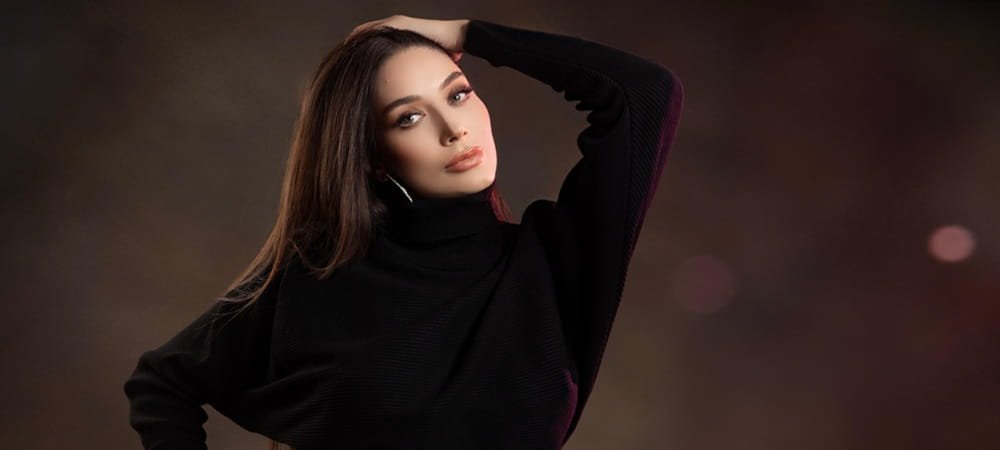 ECE GÜRSEL “KALBİN YALAN AKUSTİK” TÜM DİJİTAL PLATFORMLARDA YAYINDA