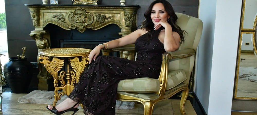 Başarılı Girişimci İş Kadını Berna Aytan: Iğdır'dan İstanbul'a Uzanan İlham Veren Başarı Hikâyesi
