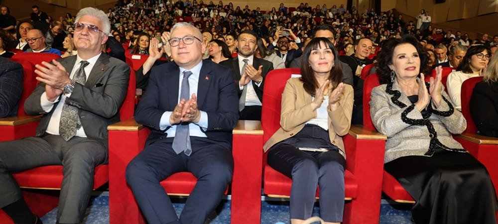 3. Sivas Uluslararası Film Festivali'nde Ödüller Sahiplerini Buldu