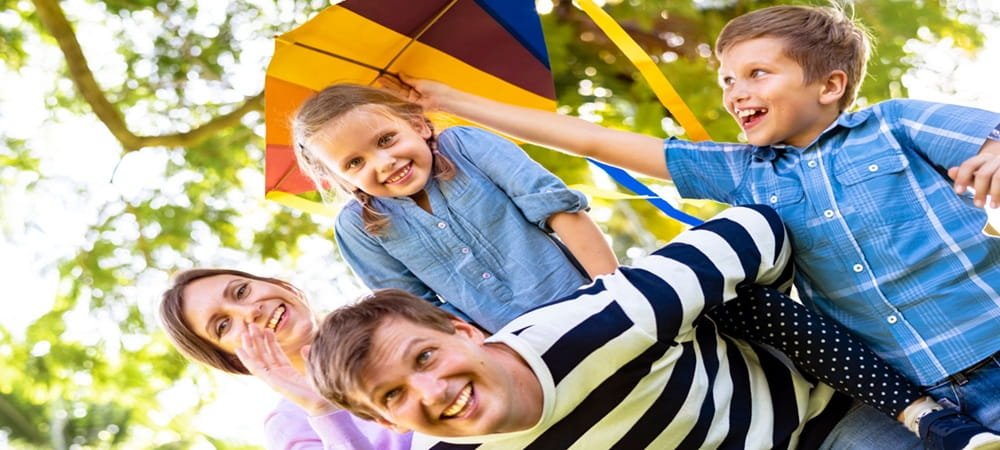 Mutlu Çocuk Yetiştirmek Mümkün mü?