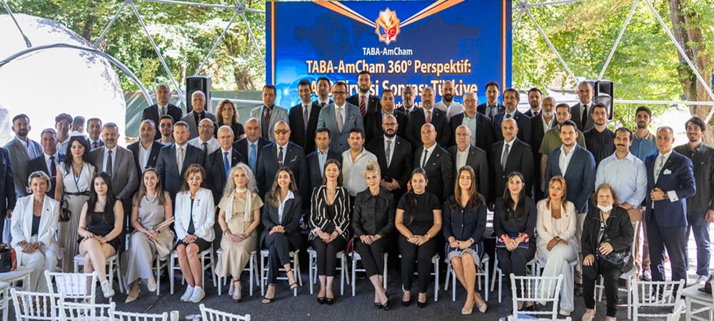 NATO ZİRVESİ SONRASI TÜRKİYE’NİN STRATEJİK KONUMUNA 360° BAKIŞ