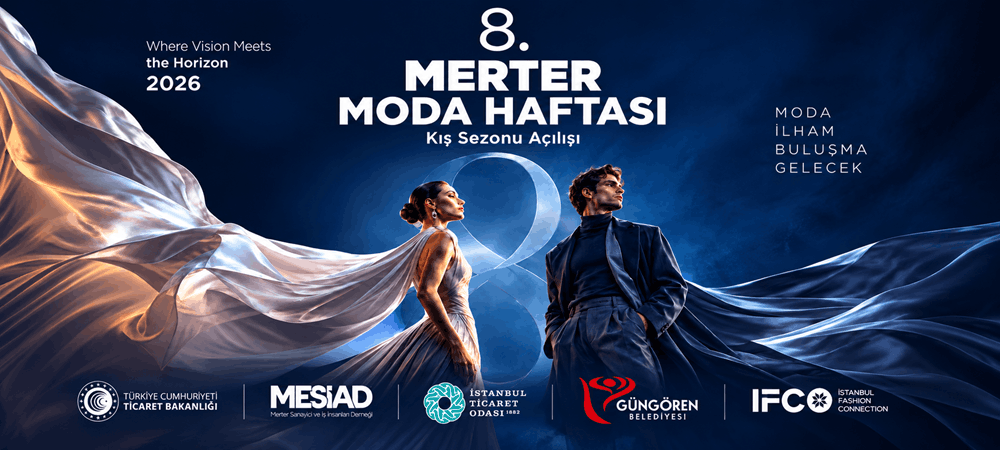 8.⁠ ⁠Merter Moda Haftası İçin Geri Sayım Başladı
