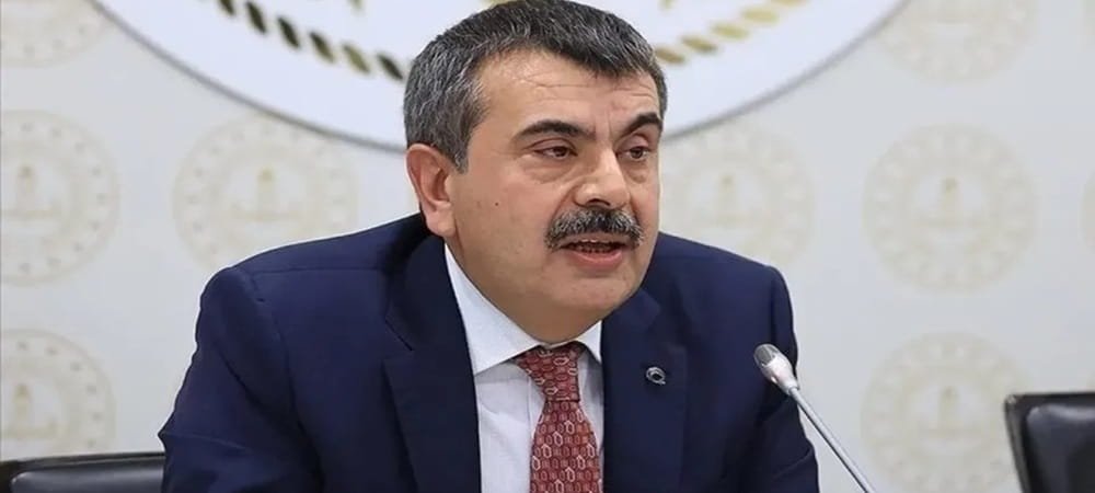 81 İl 314 STK’DAN MEB BAKANI YUSUF TEKİN’E TAM DESTEK