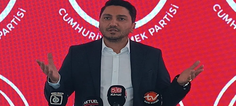 'Türkiye’yi ortak akılla yöneteceğiz'