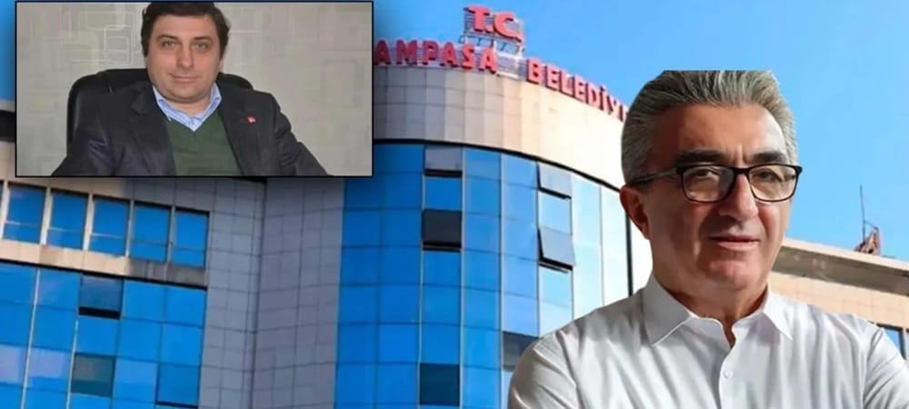 Başkan Yardımcısından 'Etkin Pişmanlık'la Bomba İtiraflar