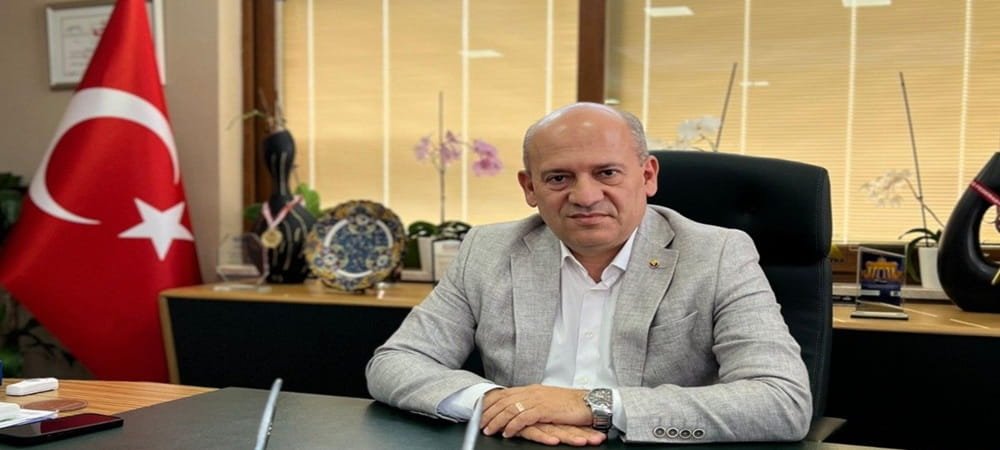 EDREMİT TİCARET ODASI BAŞKANI AHMET ÇETİN: “9 GÜNLÜK TATİL İLE 1 MİLYON ZİYARETÇİ BEKLİYORUZ”