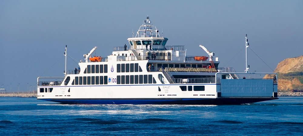 Bir önceki yıla oranla yolcu ve araç taşıma sayıları  2 milyonun üzerinde artış gösterdi