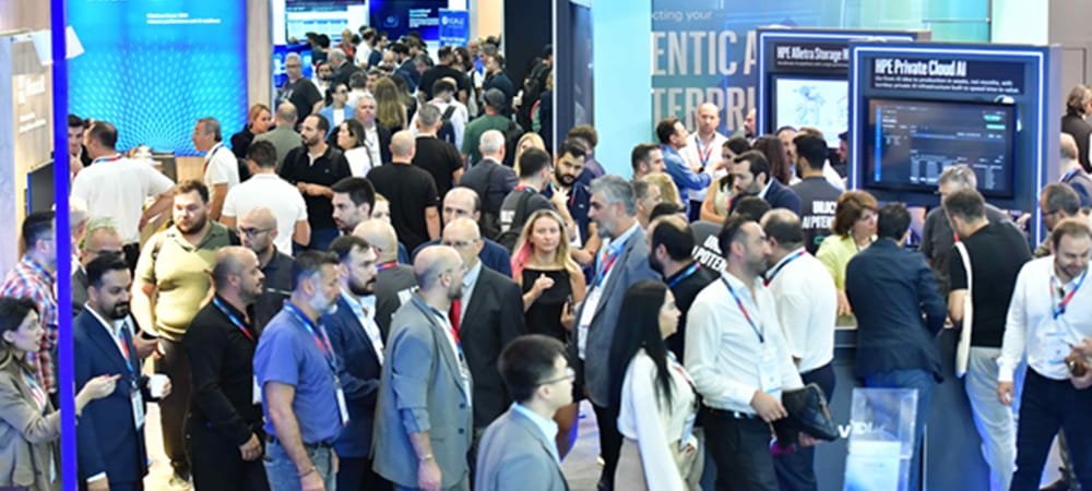 GITEX Ai Türkiye İstanbul’da kapılarını açtı:  Türkiye’nin küresel yapay zekâ merkezi olma yolculuğu dünya sahnesinde