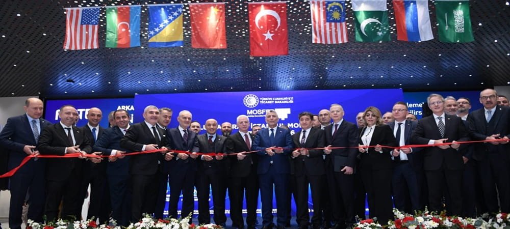 Küresel Mobilya Ticaretinin Buluşma Noktası İstanbul