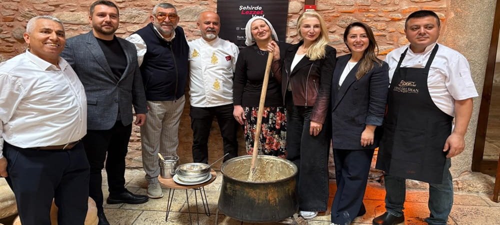 AYDIN’DA KÜLTÜR YOLU FESTİVALİ EKONOMİYİ HAREKETLENDİRDİ