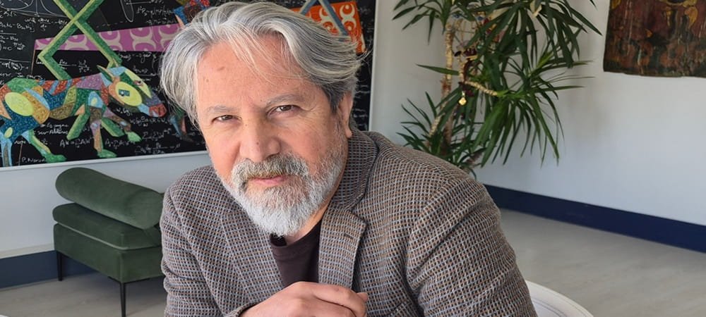 Kaos Çağında Yeni İnsanın İnşası