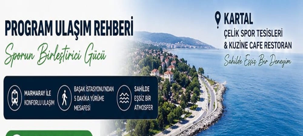SPORUN BİRLEŞTİRİCİ GÜCÜ İLE BAĞIMLILIĞA, BAHİSE, KUMARA VE KADINA ŞİDDETE HAYIR!