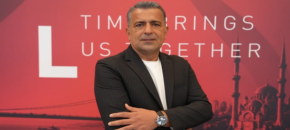 En büyük yerli saat üreticisi Daniel Klein ihracat atağına kalktı