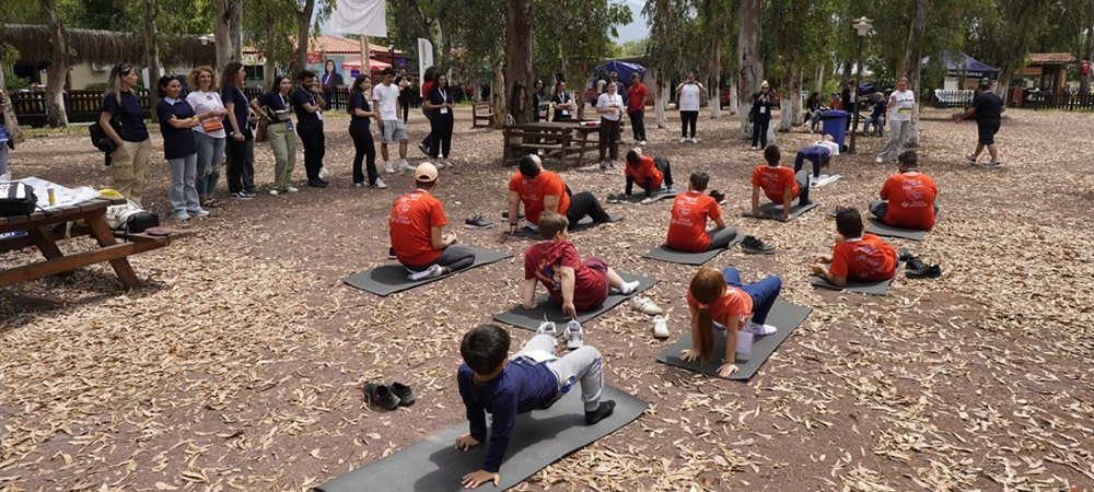 FUYAPI İLE KUŞADASI OTİZM DERNEĞİNDEN ‘’HAYATA DOKUNAN İŞ BİRLİĞİ’’