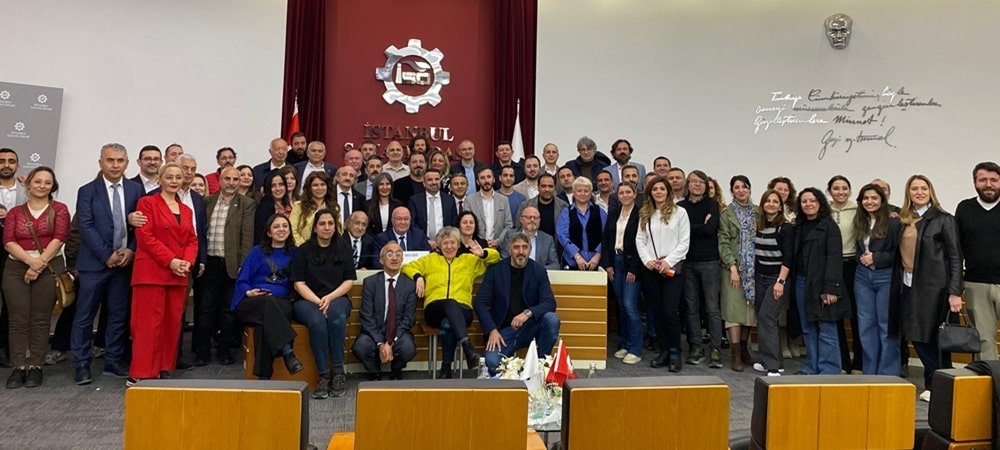 CELAL TOPRAK EGD ONURSAL BAŞKANI OLDU