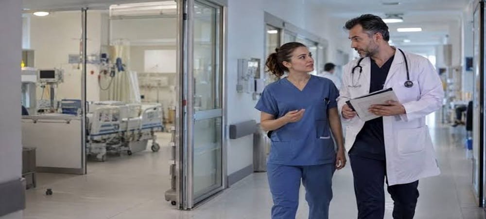 2027 BÜTÇESİ SAĞLIK VE SOSYAL HİZMET ÇALIŞANLARININ EKONOMİK HAKLARINI GÜNDEME TAŞIDI